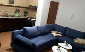 City Center Apartment